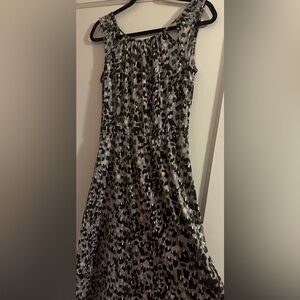 Moon Collection dress